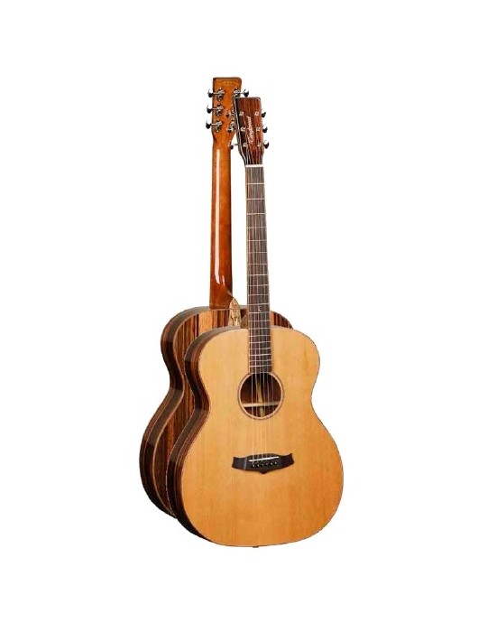 GUITARRA ACÚSTICA TANGLEWOOD TJ3E ORCHESTRA