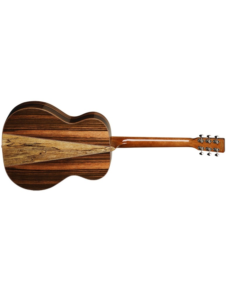 GUITARRA ACÚSTICA TANGLEWOOD TJ3E ORCHESTRA