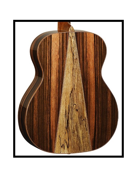 GUITARRA ACÚSTICA TANGLEWOOD TJ3E ORCHESTRA