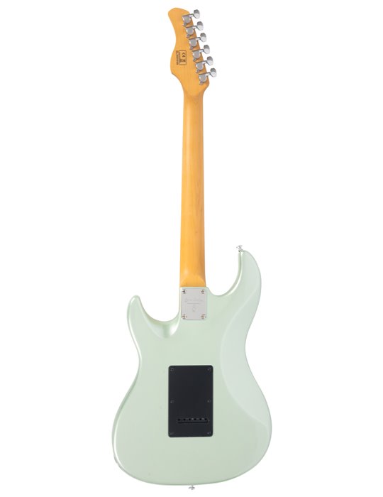 S5 HSS SGM SURF GREEN METALLIC