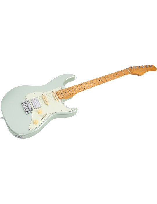 S5 HSS SGM SURF GREEN METALLIC