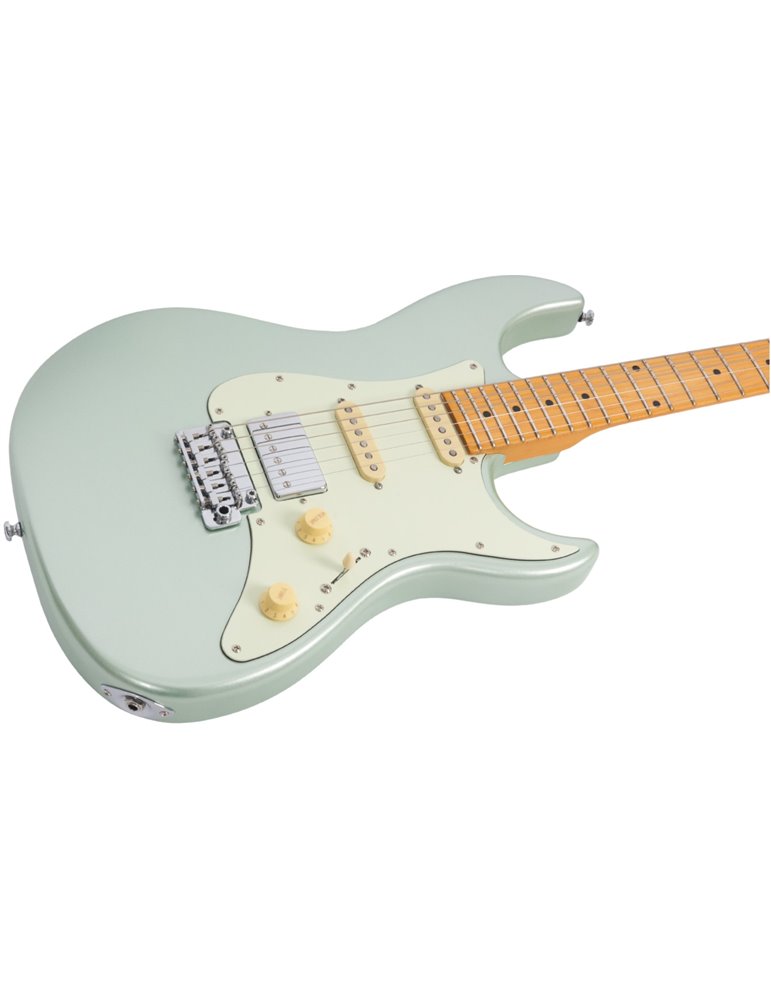 S5 HSS SGM SURF GREEN METALLIC