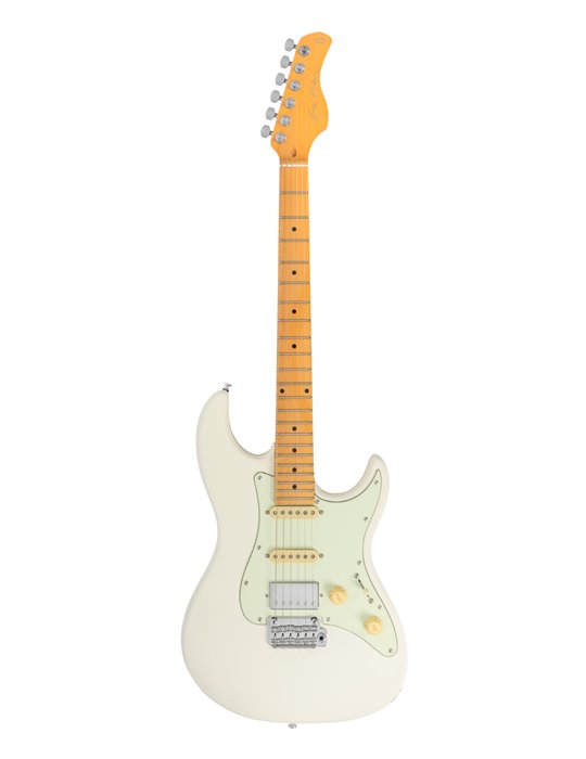 S5 HSS OW OLYMPIC WHITE