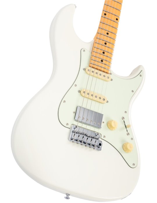 S5 HSS OW OLYMPIC WHITE