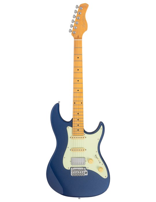 S5 HSS DARK NAVY
