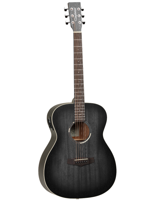 GUITARRA ACÚSTICA TANGLEWOOD BLACK BIRD ORCHESTRA TWBBOE