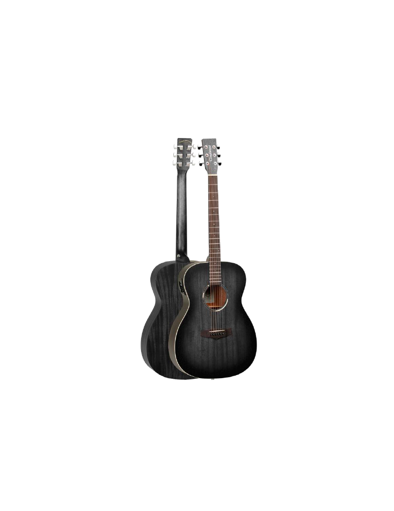 GUITARRA ACÚSTICA TANGLEWOOD BLACK BIRD ORCHESTRA TWBBOE