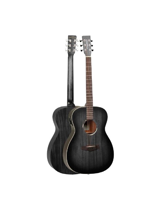 GUITARRA ACÚSTICA TANGLEWOOD BLACK BIRD ORCHESTRA TWBBOE