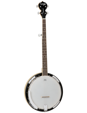 BANJO DE 5 CUERDAS TANGLEWOOD TWB18M5