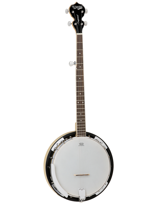 BANJO DE 5 CUERDAS TANGLEWOOD TWB18M5