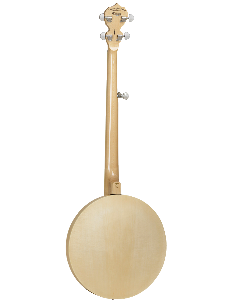 BANJO DE 5 CUERDAS TANGLEWOOD TWB18M5