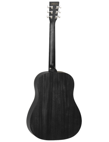 GUITARRA ACÚSTICA ELECTRIFICADA TANGLEWOOD DREADNOUGHT TWBBSDE 2