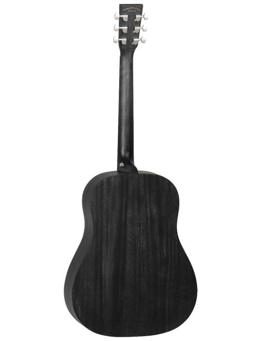 GUITARRA ACÚSTICA ELECTRIFICADA TANGLEWOOD DREADNOUGHT TWBBSDE