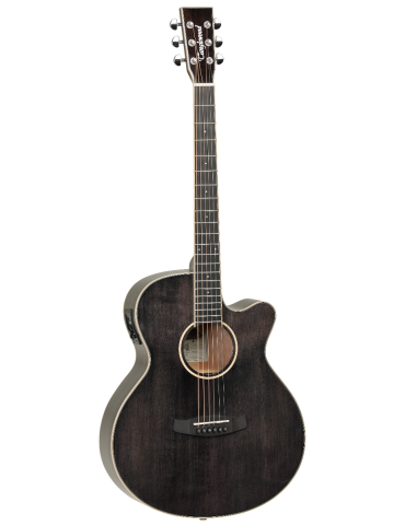 GUITARRA ACÚSTICA TANGLEWOOD MINI JUMBO TW4BS