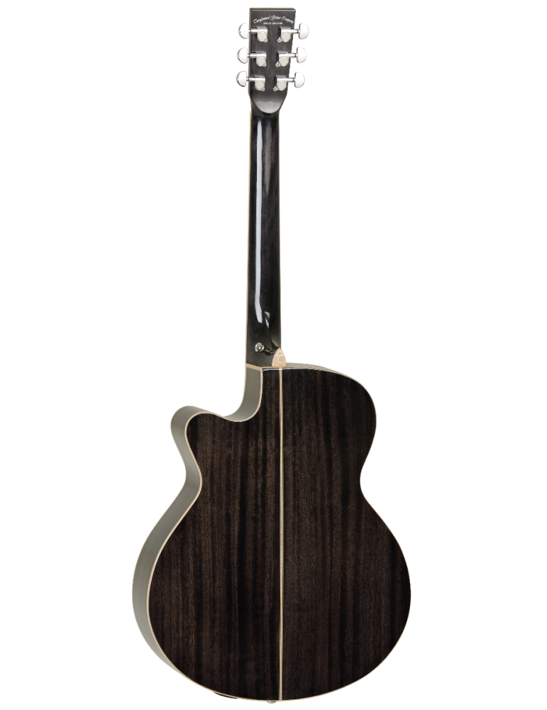 GUITARRA ACÚSTICA TANGLEWOOD MINI JUMBO TW4BS