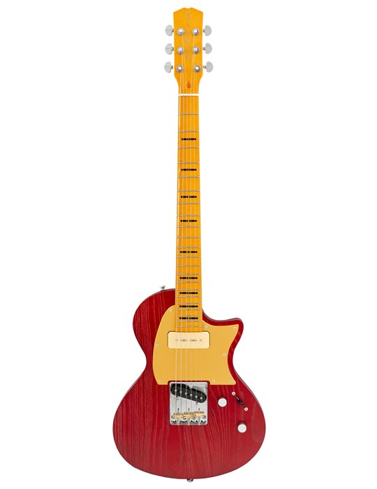 I5T CAR CANDY APPLE RED