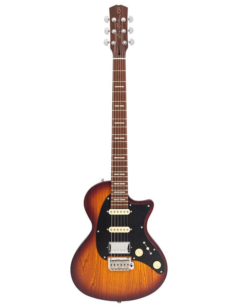 I5S TOBACCO SUNBURST