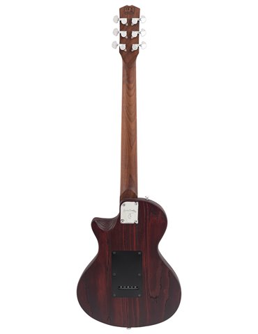 I5S TOBACCO SUNBURST 2