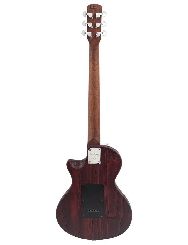 I5S TOBACCO SUNBURST