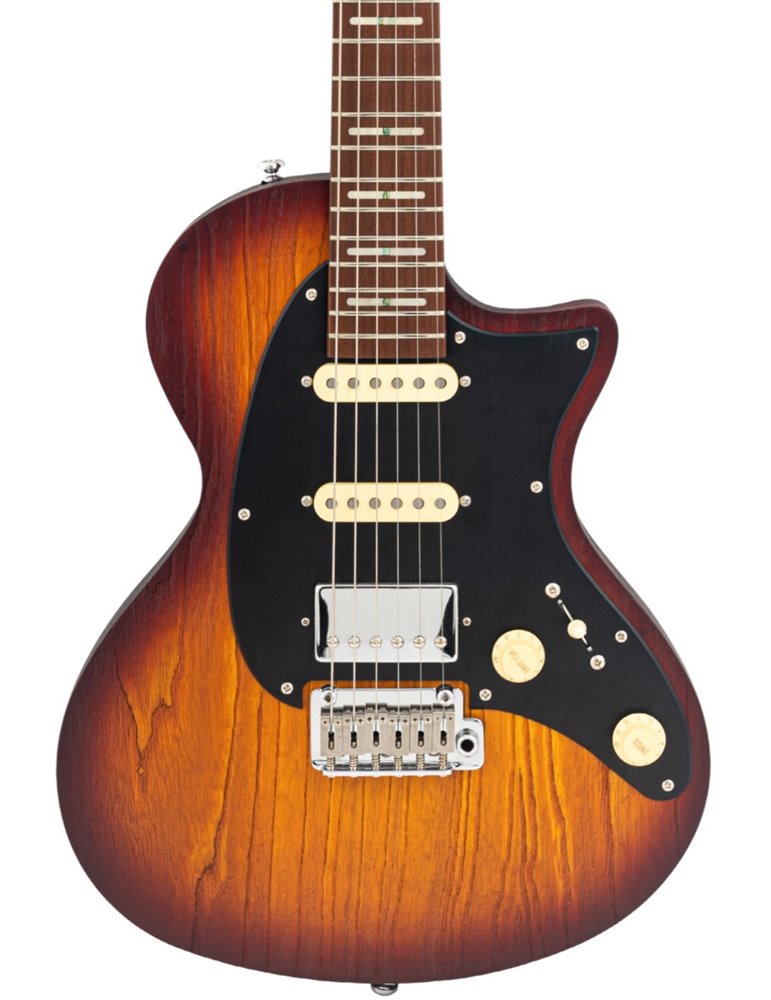 I5S TOBACCO SUNBURST