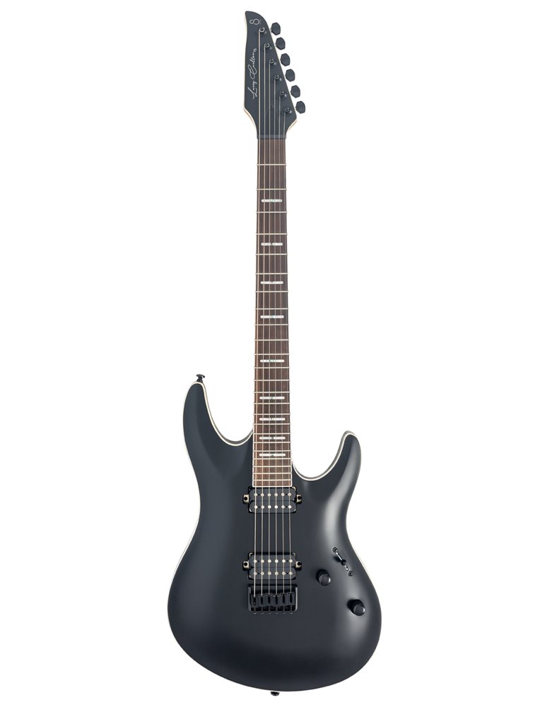 Y5 BLACK SATIN