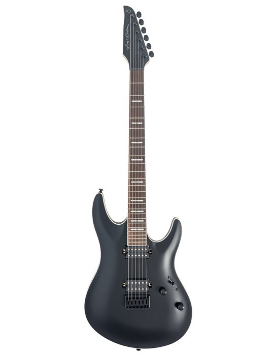 Y5 BLACK SATIN