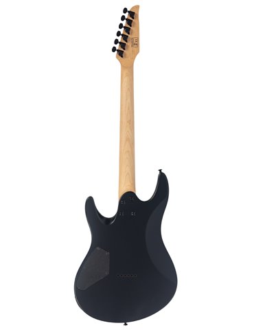 Y5 BLACK SATIN 2