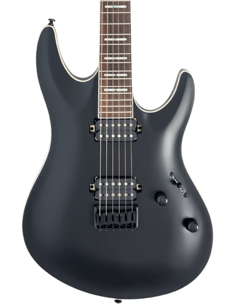 Y5 BLACK SATIN