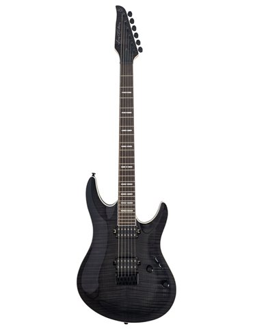 Y5 TRANS BLACK