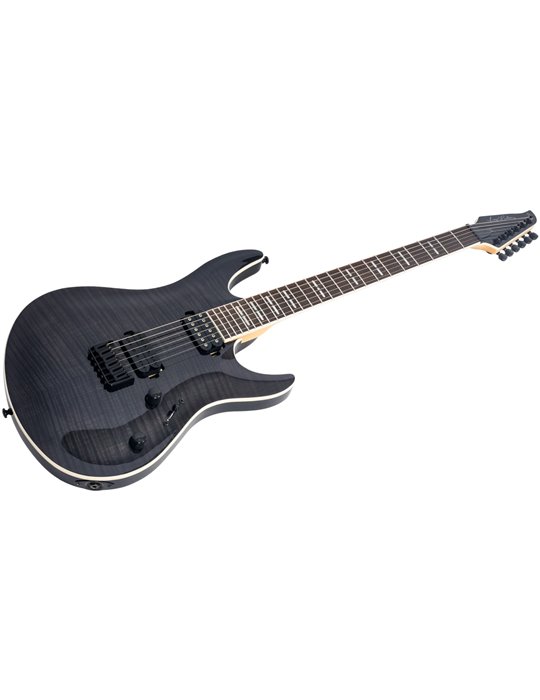Y5 TRANS BLACK