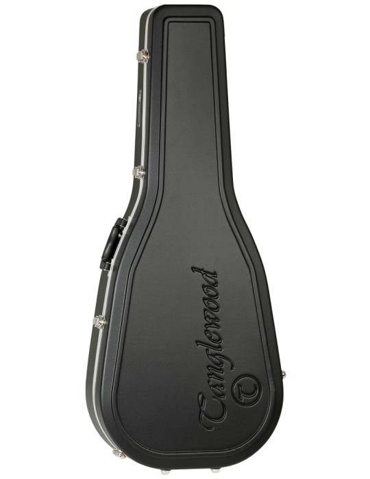 GUITARRA ACÚSTICA TANGLEWOOD ELECTRIFICADA TW15HE DREADNOUGHT