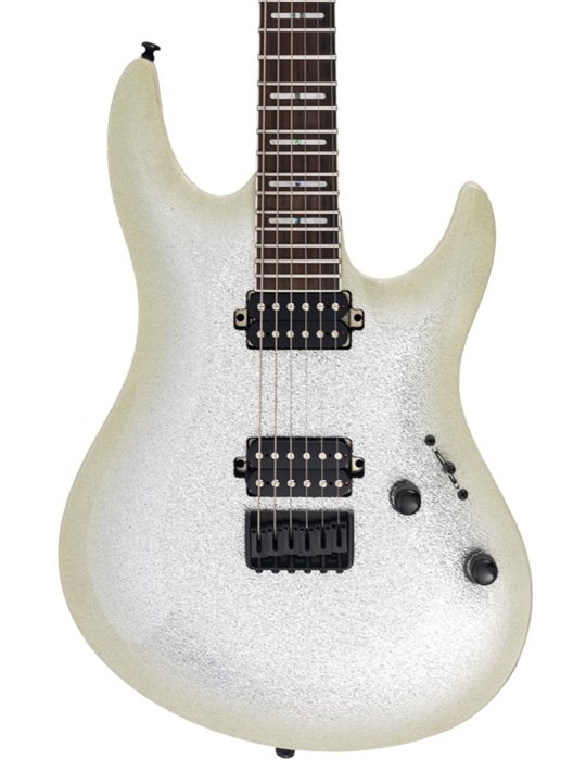 Y5 SILVER SPARKLE