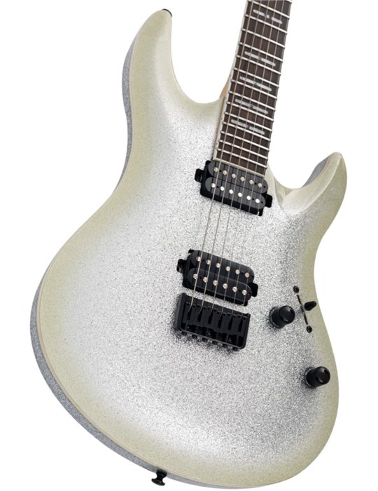 Y5 SILVER SPARKLE