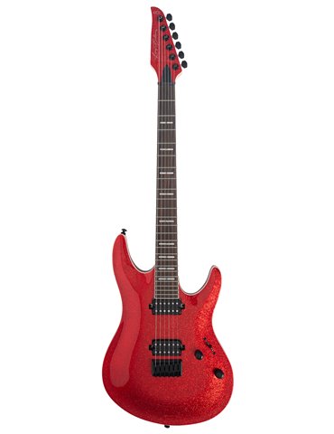 Y5 RED SPARKLE