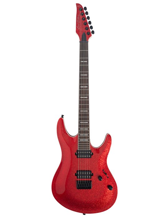 Y5 RED SPARKLE