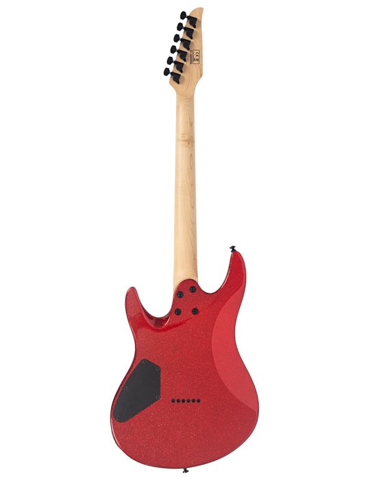 Y5 RED SPARKLE