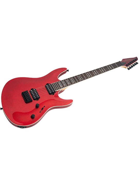 Y5 RED SPARKLE