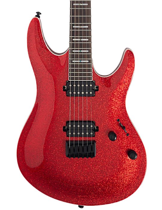 Y5 RED SPARKLE