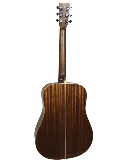 GUITARRA ACÚSTICA TANGLEWOOD TW15R SERIE SUNDANCE PERFORMANCE PRO