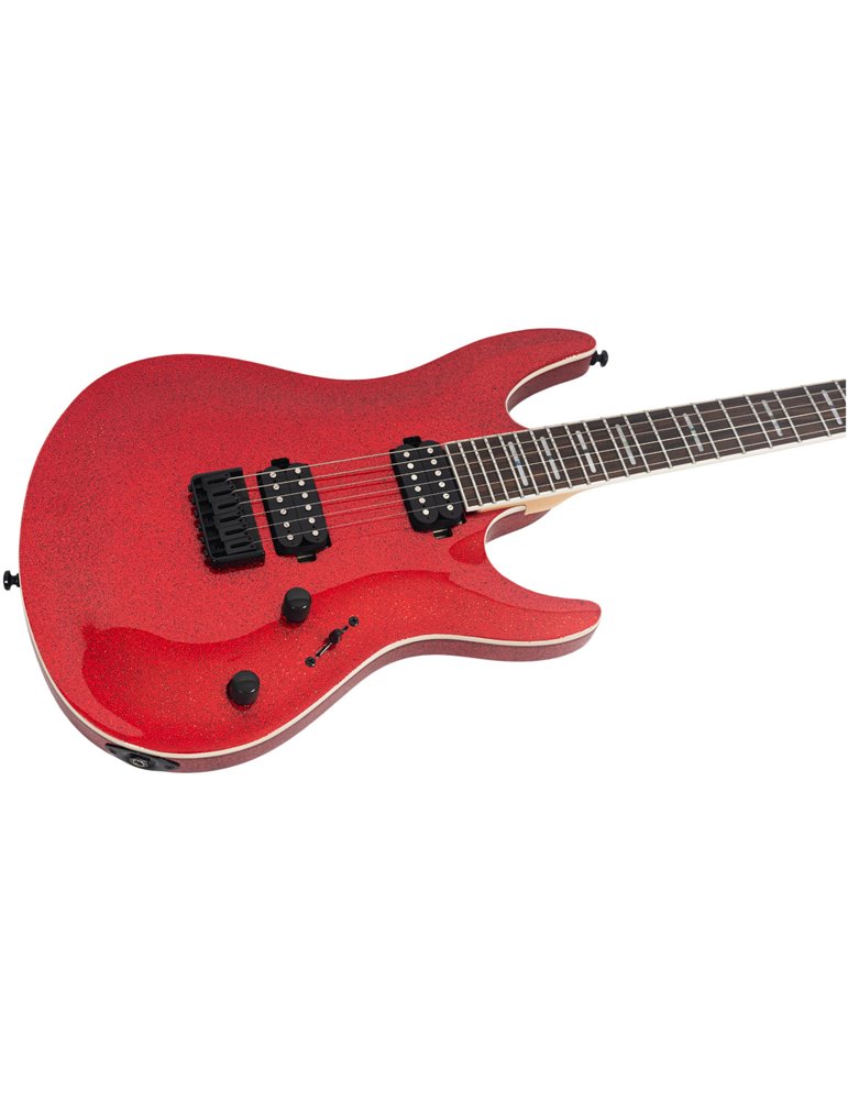 Y5 RED SPARKLE