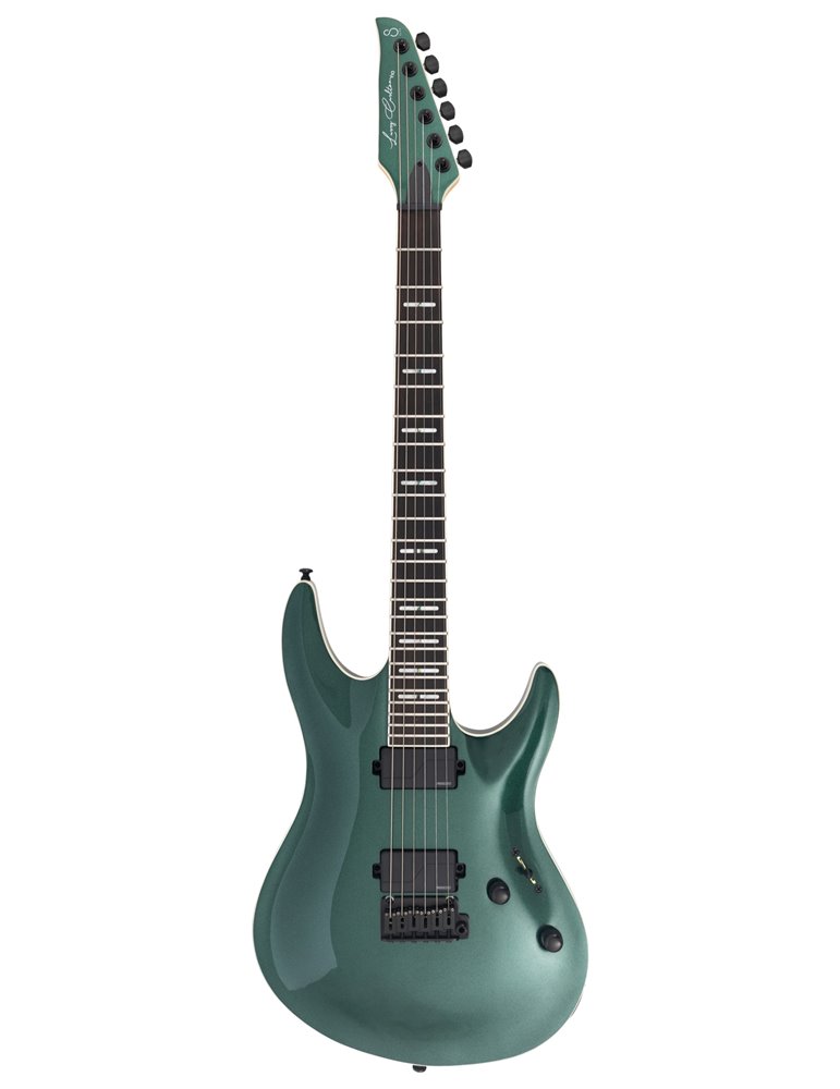 Y10 MGR METALLIC GREEN