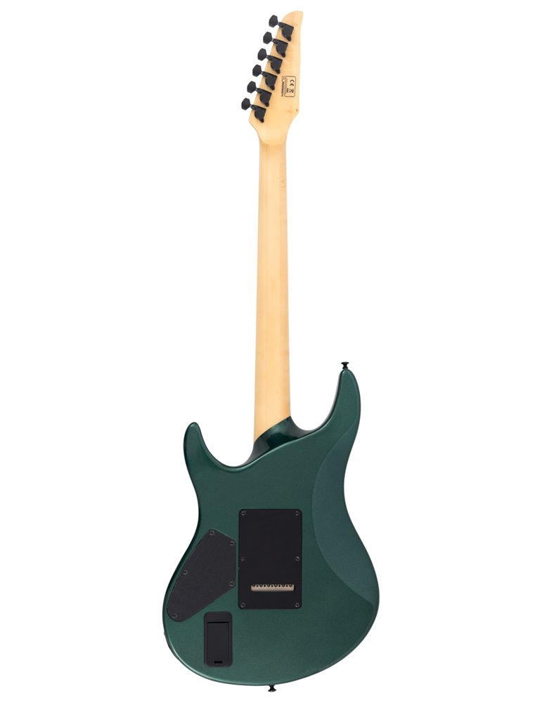 Y10 MGR METALLIC GREEN