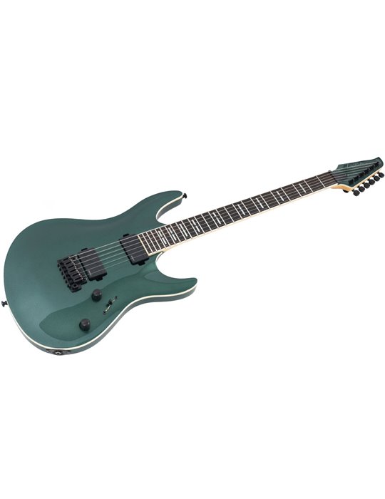 Y10 MGR METALLIC GREEN