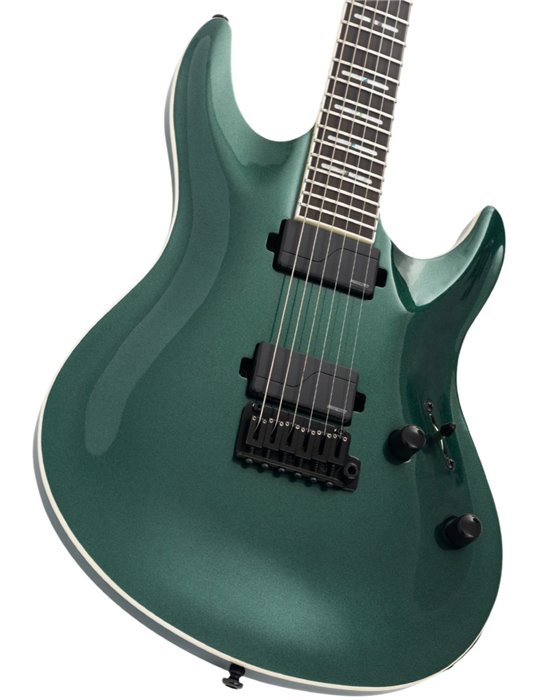 Y10 MGR METALLIC GREEN