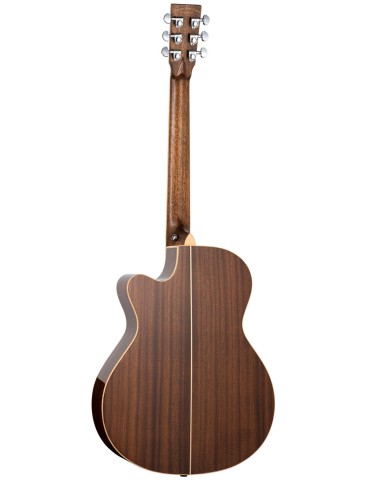 GUITARRA ACÚSTICA TANGLEWOOD TW45RE SERIE SUNDANCE PERFORMANCE PRO 2