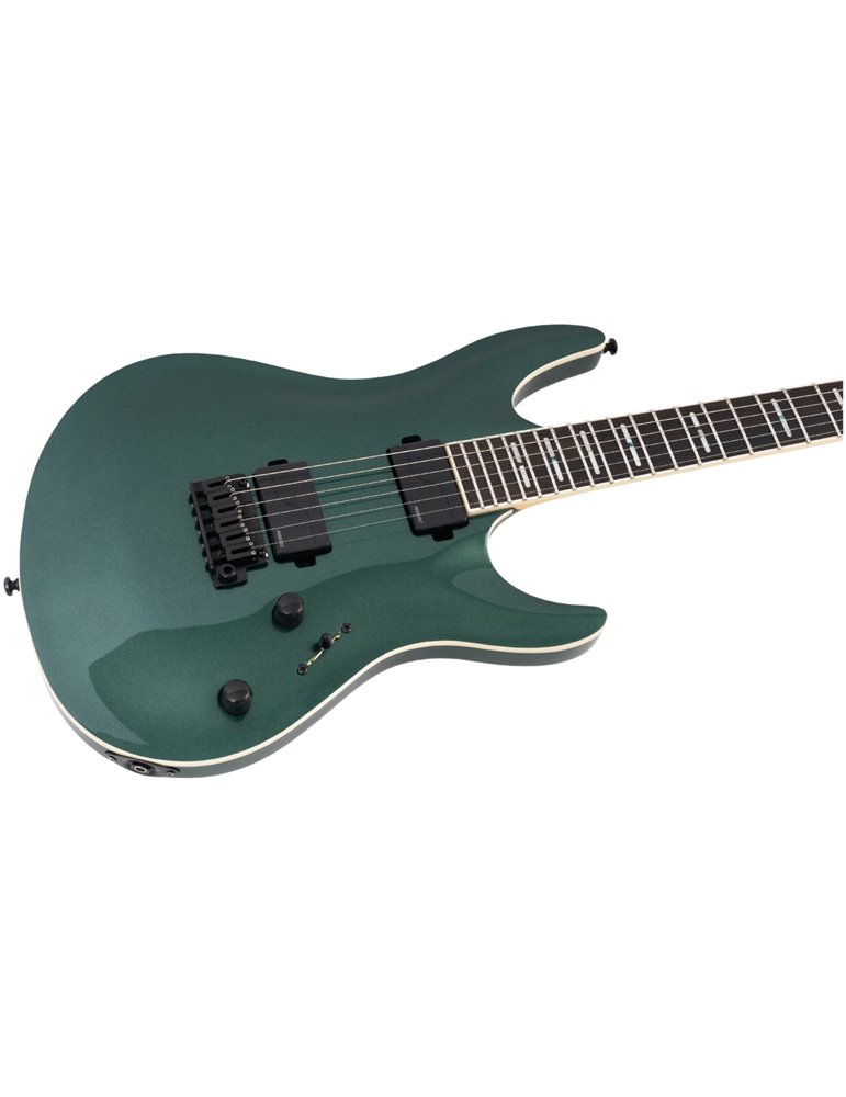 Y10 MGR METALLIC GREEN