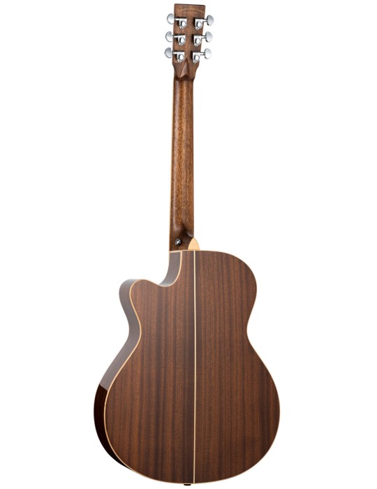 GUITARRA ACÚSTICA TANGLEWOOD TW45RE SERIE SUNDANCE PERFORMANCE PRO