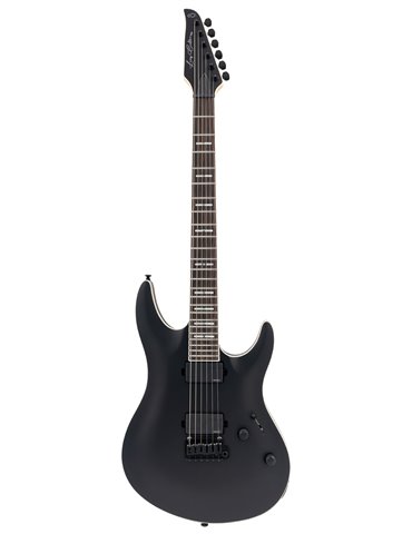 Y10 BLACK SATIN