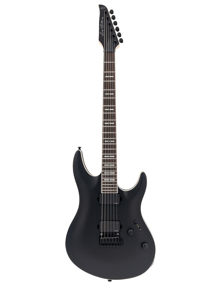 Y10 BLACK SATIN