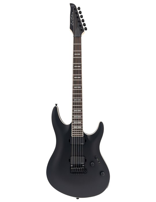 Y10 BLACK SATIN